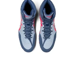 Best Sale ASICS AGGRESSOR 5 Mist/Diva Pink