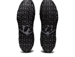 New ASICS AGGRESSOR 5 ROAD TESTED