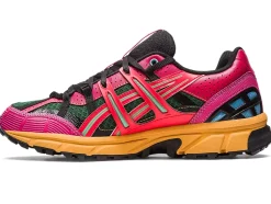 Discount ASICS ANDERSSON BELL X GEL-SONOMA 15-50 Bright Rose/Evergreen