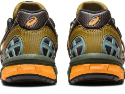 Best ASICS ANDERSSON BELL X GEL-SONOMA 15-50 Olive Oil/Dark Brown