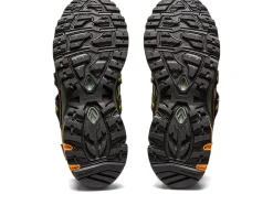 Best ASICS ANDERSSON BELL X GEL-SONOMA 15-50 Olive Oil/Dark Brown
