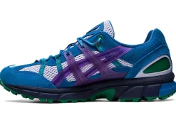 Fashion ASICS A.P.C. X GEL-SONOMA 15-50 Lilac Opal/Gentry Purple