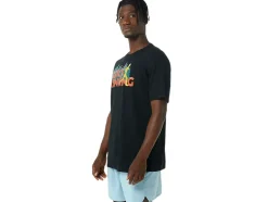 Online ASICS EVERGREEN TRAIL RUN TEE Performance Black