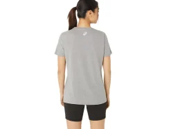Cheap ASICS GSG SINCE 1977 ADVENTURE CREW Medium Grey Heather