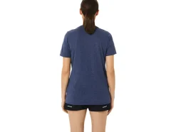 Flash Sale ASICS ICE CREAM COMING IN HOT SHORT SLEEVE Peacoat Heather