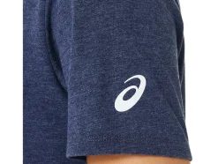 Flash Sale ASICS ICE CREAM COMING IN HOT SHORT SLEEVE Peacoat Heather