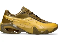 Flash Sale ASICS NOVALIS GEL-TEREMOA Medallion Yellow/Honey