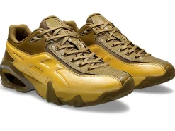 Flash Sale ASICS NOVALIS GEL-TEREMOA Medallion Yellow/Honey