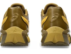 Flash Sale ASICS NOVALIS GEL-TEREMOA Medallion Yellow/Honey
