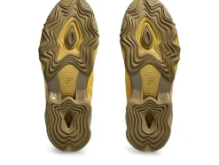 Flash Sale ASICS NOVALIS GEL-TEREMOA Medallion Yellow/Honey