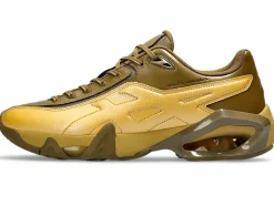 Flash Sale ASICS NOVALIS GEL-TEREMOA Medallion Yellow/Honey
