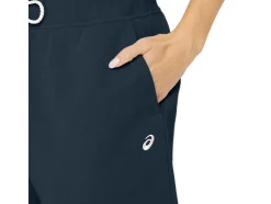 Sale ASICS SUNDAY SANA FLEECE SHORT French Blue