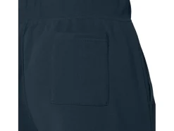 Sale ASICS SUNDAY SANA FLEECE SHORT French Blue