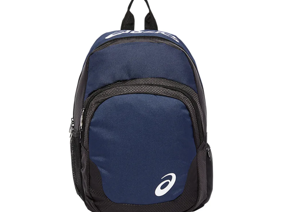 Best Sale ASICS Team Backpack Navy/Black