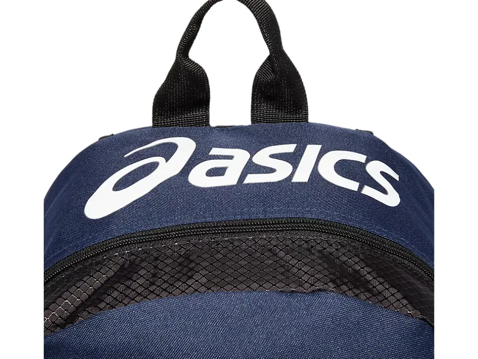 Best Sale ASICS Team Backpack Navy/Black