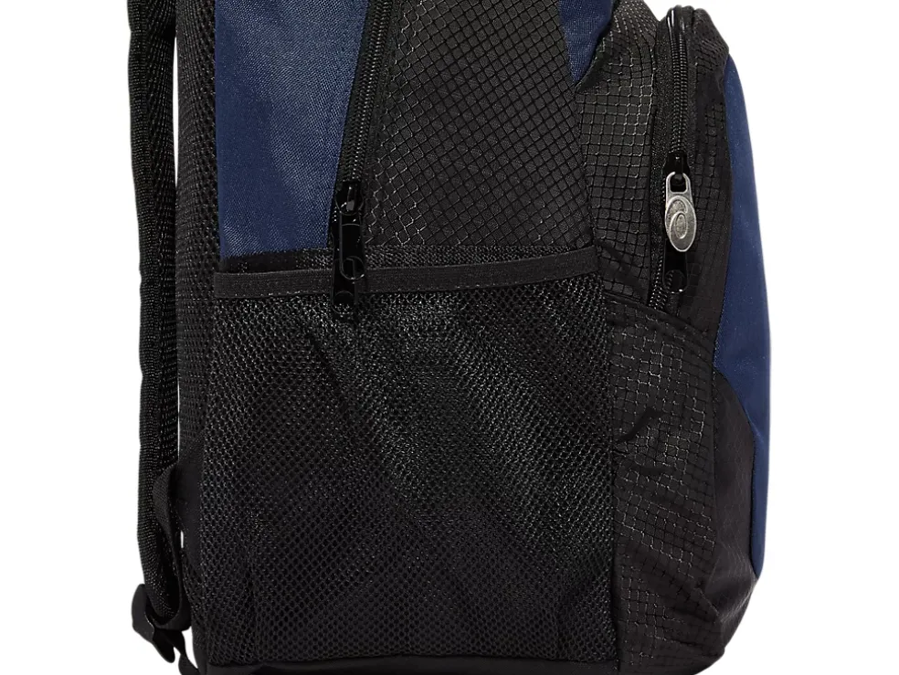 Best Sale ASICS Team Backpack Navy/Black