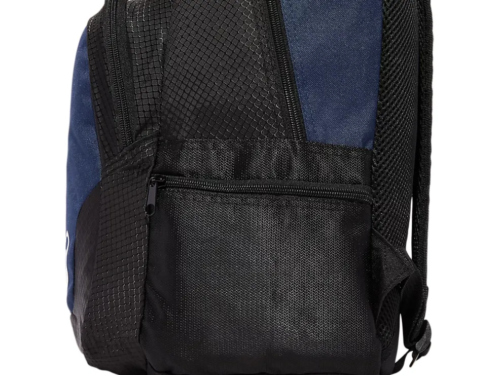 Best Sale ASICS Team Backpack Navy/Black