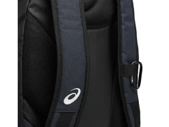 Online ASICS TEAM BACKPACK Team Steel Grey Heather