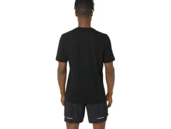 Outlet ASICS UNISEX PICKLEBALL GRAPHIC TEE Performance Black