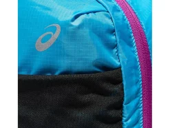 Discount ASICS BACK PACK 10L Digital Aqua