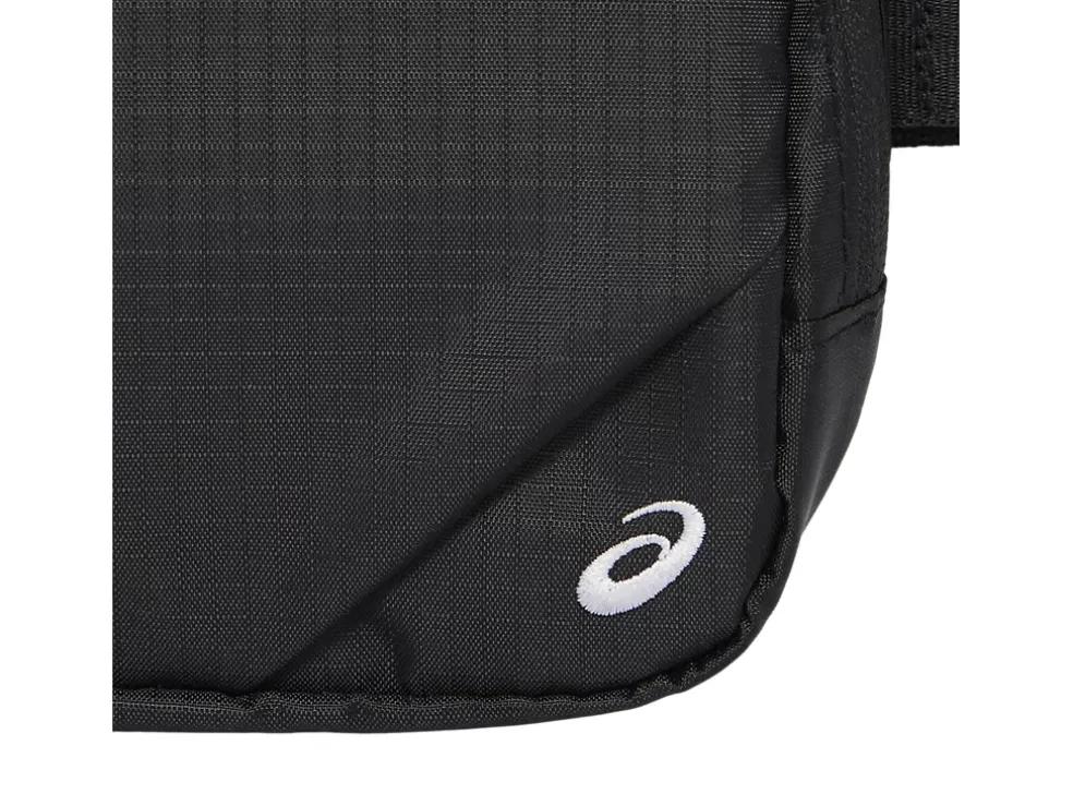 Sale ASICS BELT BAG Performance Black
