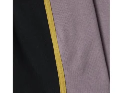 Sale ASICS BIXANCE SHORT SLEEVE Obsidian Black X Pewter Purple