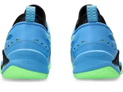 Clearance ASICS BLAST FF 3 Waterscape/Lime Burst