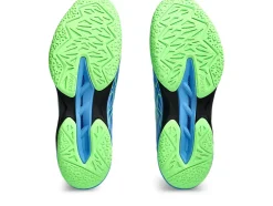 Clearance ASICS BLAST FF 3 Waterscape/Lime Burst