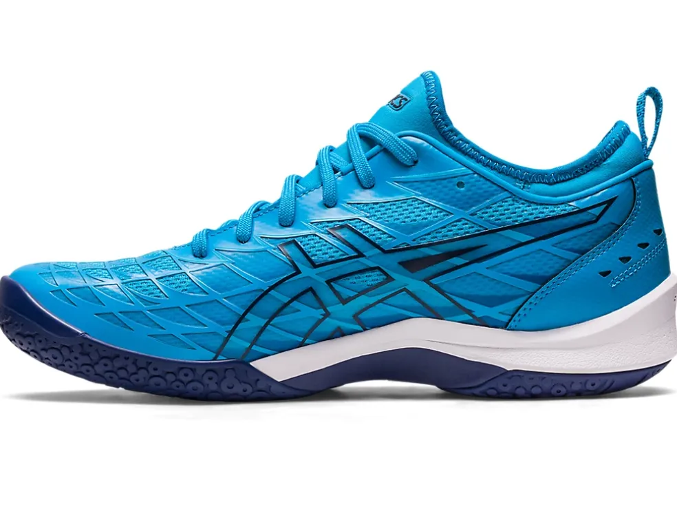 Outlet ASICS BLAST FF 3 Island Blue/Indigo Blue