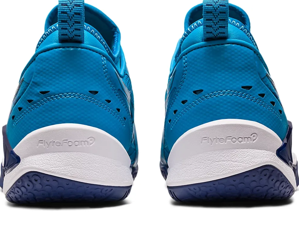 Outlet ASICS BLAST FF 3 Island Blue/Indigo Blue