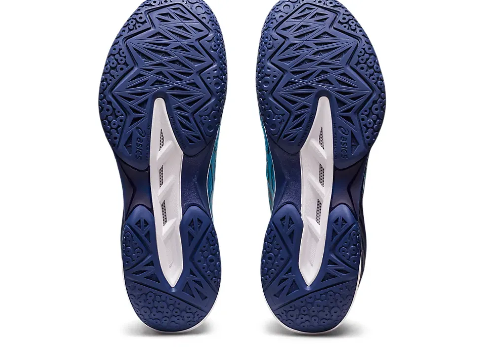 Outlet ASICS BLAST FF 3 Island Blue/Indigo Blue
