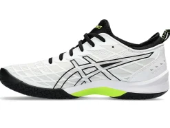 Sale ASICS BLAST FF 3 White/Safety Yellow