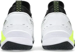 Sale ASICS BLAST FF 3 White/Safety Yellow