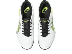 Sale ASICS BLAST FF 3 White/Safety Yellow
