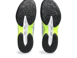 Sale ASICS BLAST FF 3 White/Safety Yellow