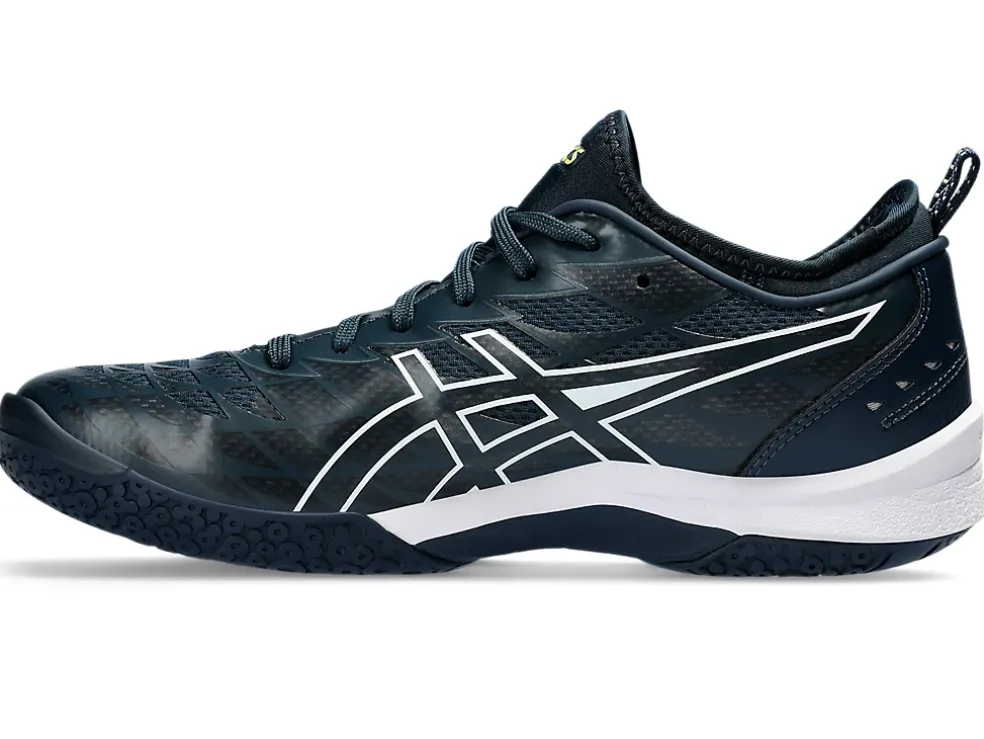 Store ASICS BLAST FF 3 French Blue/White