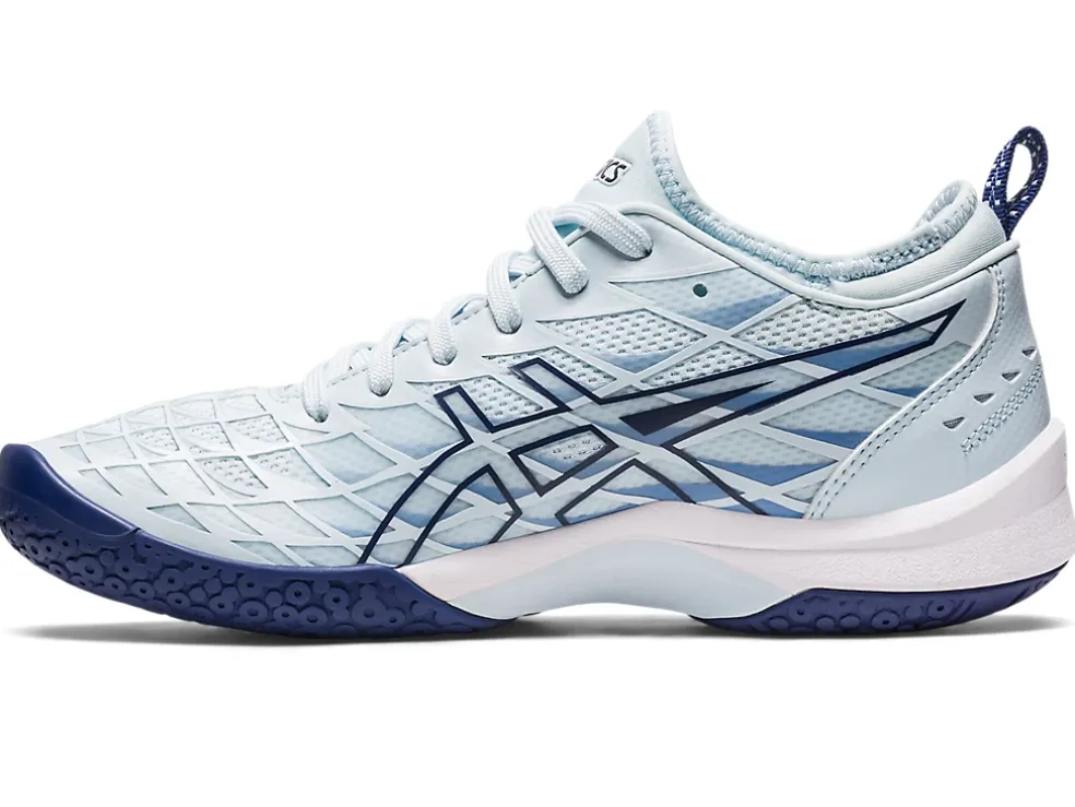 Clearance ASICS BLAST FF 3 Sky/Indigo Blue