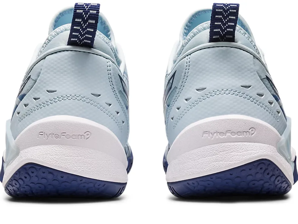 Clearance ASICS BLAST FF 3 Sky/Indigo Blue