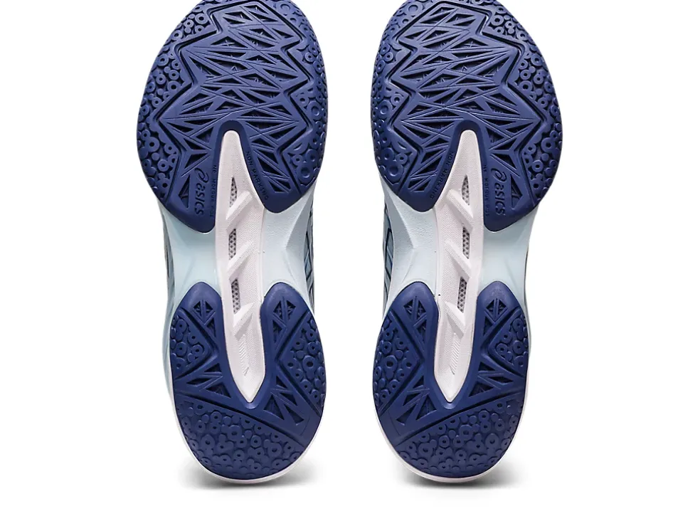Clearance ASICS BLAST FF 3 Sky/Indigo Blue