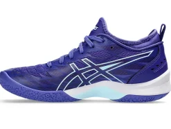 Best ASICS BLAST FF 3 Eggplant/Aquamarine