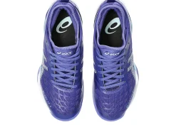 Best ASICS BLAST FF 3 Eggplant/Aquamarine