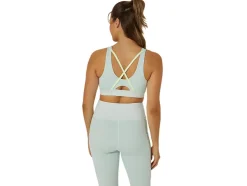 Cheap ASICS BRA Pale Blue
