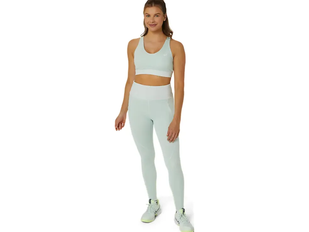 Cheap ASICS BRA Pale Blue