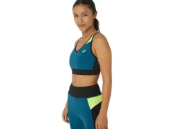 Cheap ASICS BRA Restful Teal