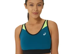 Cheap ASICS BRA Restful Teal