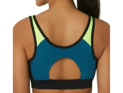 Cheap ASICS BRA Restful Teal