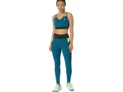Cheap ASICS BRA Restful Teal