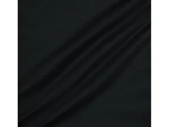 Fashion ASICS BRUSHED FLEECE PANTS Performance Black
