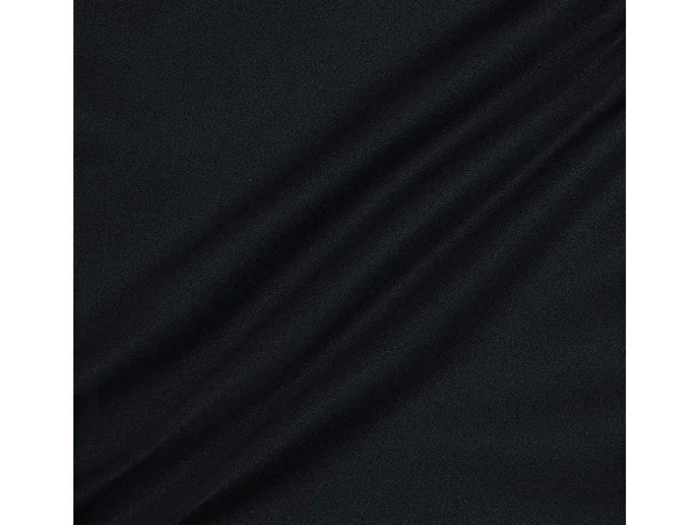 Fashion ASICS BRUSHED FLEECE PANTS Performance Black