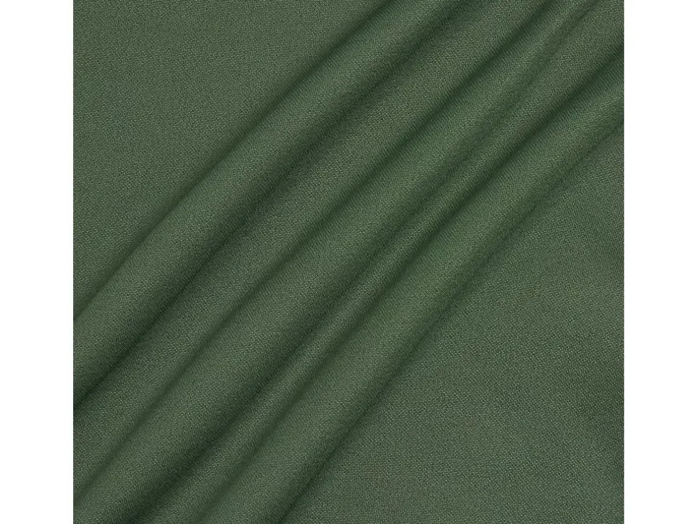 Flash Sale ASICS BRUSHED FLEECE PULLOVER HOODIE Serpentine Green